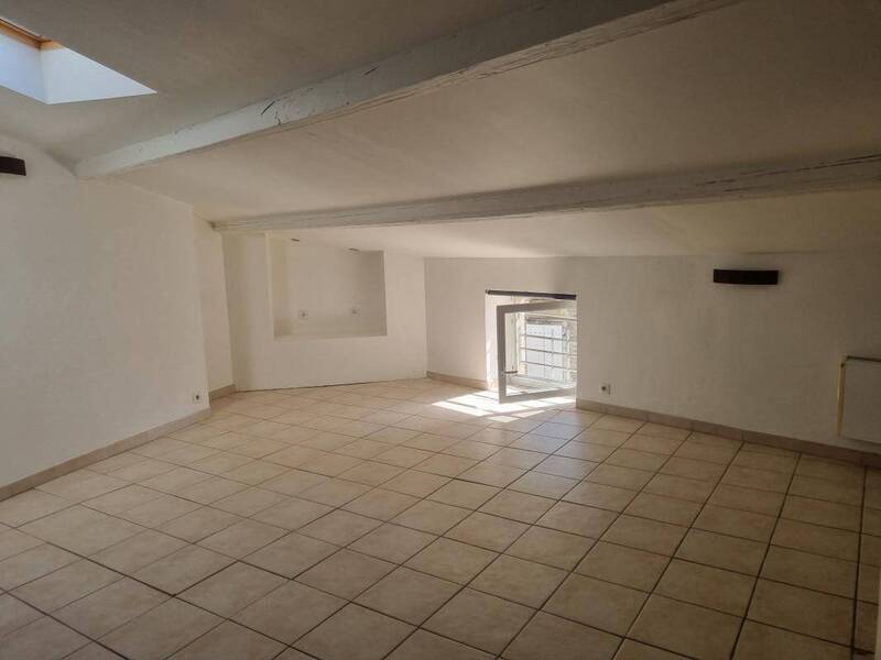 Vente appartement 3 pièces 100 m² à Ancône 26200