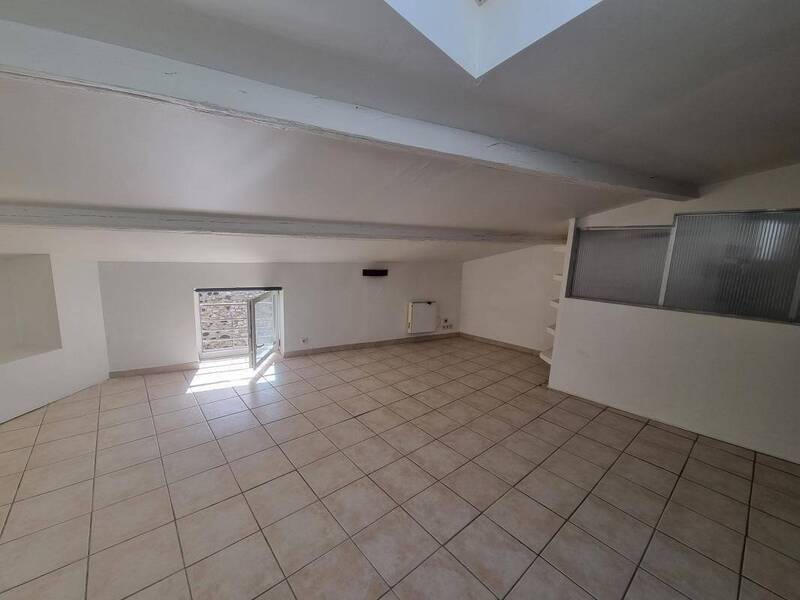 Vente appartement 3 pièces 100 m² à Ancône 26200