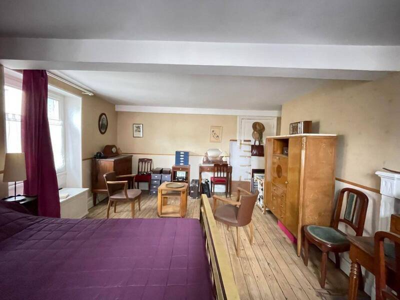 Vente appartement 4 pièces 125 m² à Romans-sur-Isère 26100