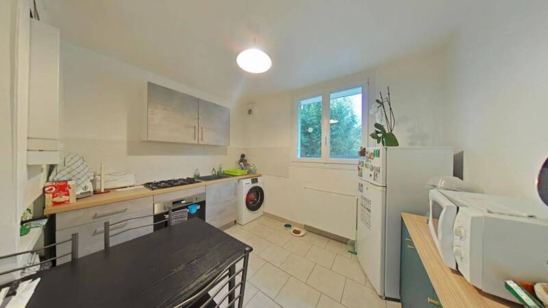 Vente appartement 3 pièces 48 m² à Valence 26000