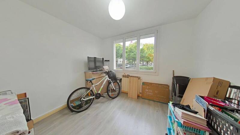 Vente appartement 3 pièces 48 m² à Valence 26000