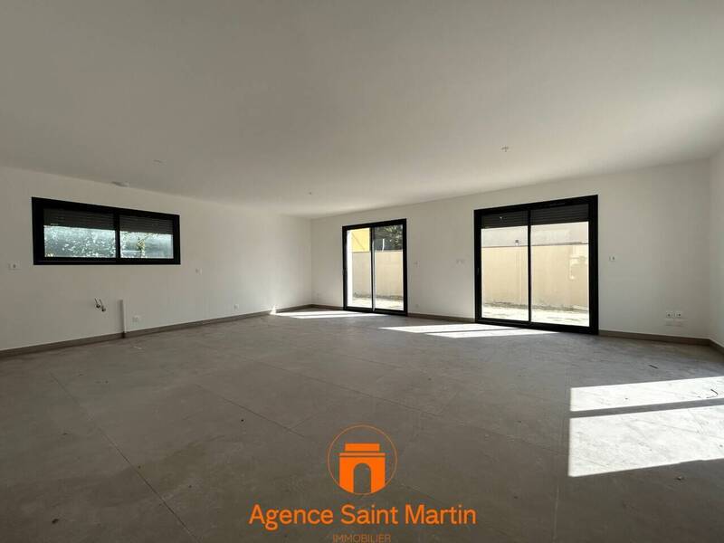 Vente maison 5 pièces 135 m² à Montélimar 26200