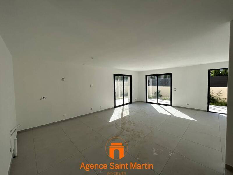 Vente maison 5 pièces 135 m² à Montélimar 26200