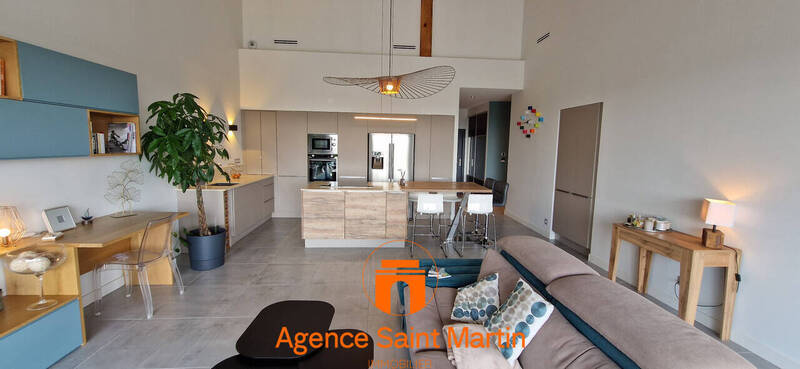 Vente appartement 4 pièces 111 m² à Montélimar 26200