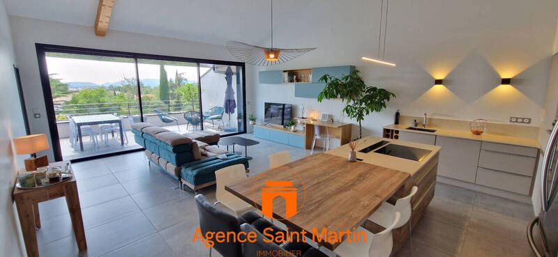 Vente appartement 4 pièces 111 m² à Montélimar 26200