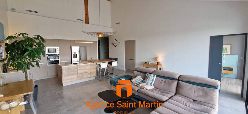 Vente appartement 4 pièces 111 m² à Montélimar 26200