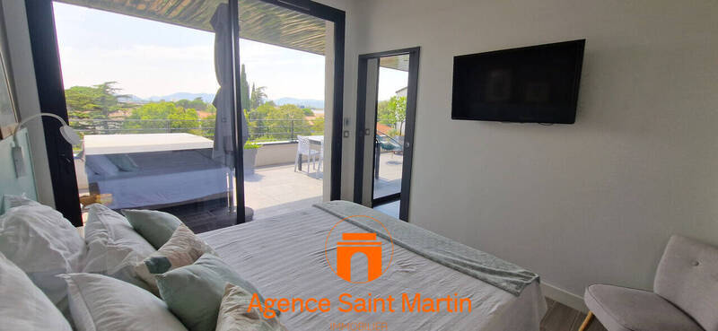 Vente appartement 4 pièces 111 m² à Montélimar 26200