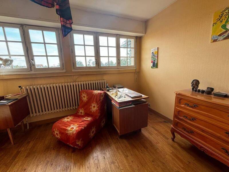 Vente maison 5 pièces 116 m² à Bourg-de-Péage 26300