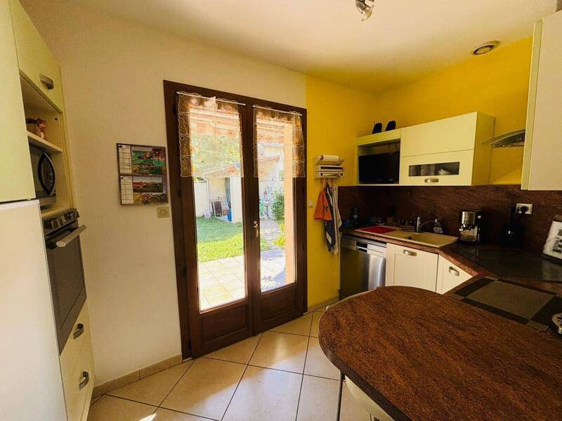 Vente maison 4 pièces 92 m² à Bourg-de-Péage 26300