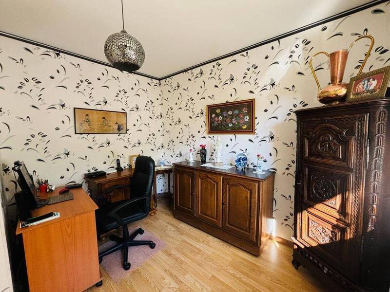 Vente maison 4 pièces 92 m² à Bourg-de-Péage 26300