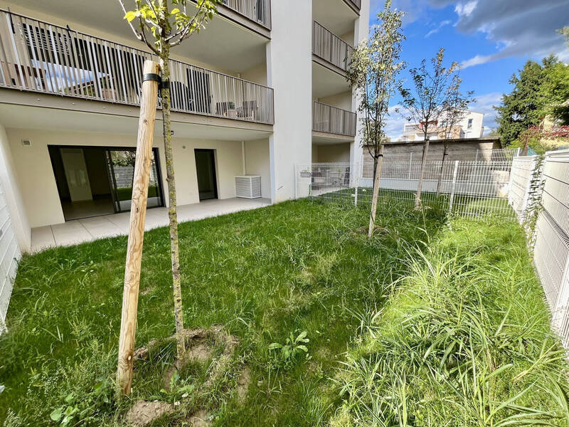 Vente appartement 2 pièces 49 m² à Valence 26000