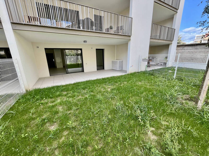 Vente appartement 2 pièces 49 m² à Valence 26000