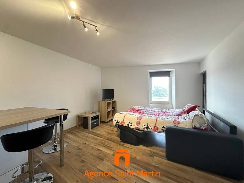 Vente immeuble à Bourg-Saint-Andéol 07700