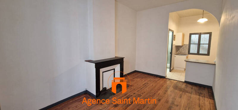 Vente appartement 2 pièces 42 m² à Montélimar 26200