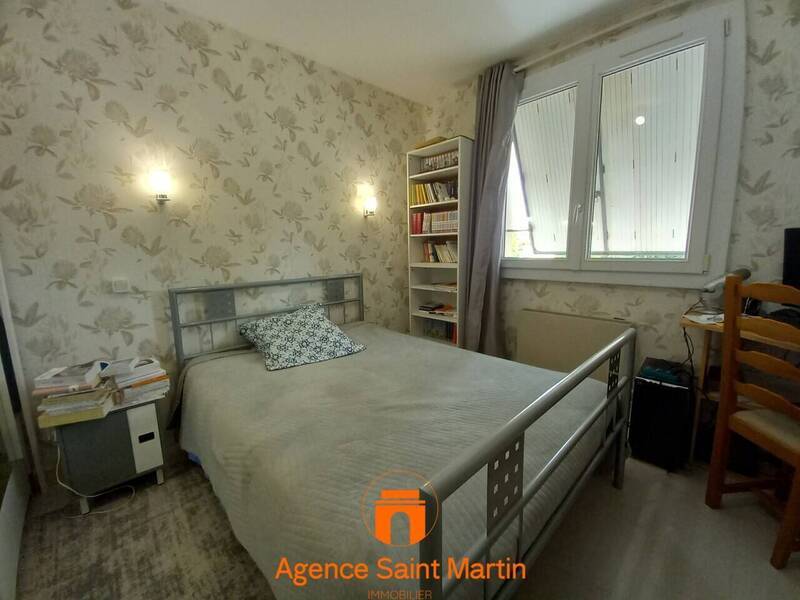 Vente appartement 3 pièces 78 m² à Montélimar 26200