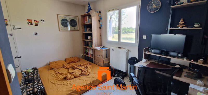 Vente maison 5 pièces 167 m² à Montélimar 26200