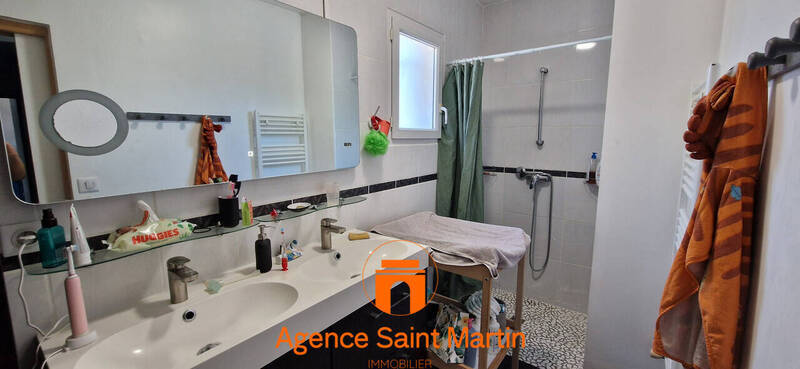 Vente maison 5 pièces 167 m² à Montélimar 26200