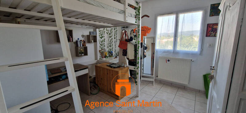 Vente maison 5 pièces 167 m² à Montélimar 26200