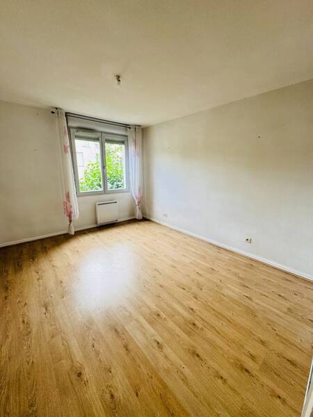 Vente appartement 4 pièces 98 m² à Bourg-de-Péage 26300