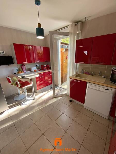 Vente maison 4 pièces 75 m² à Espeluche 26780