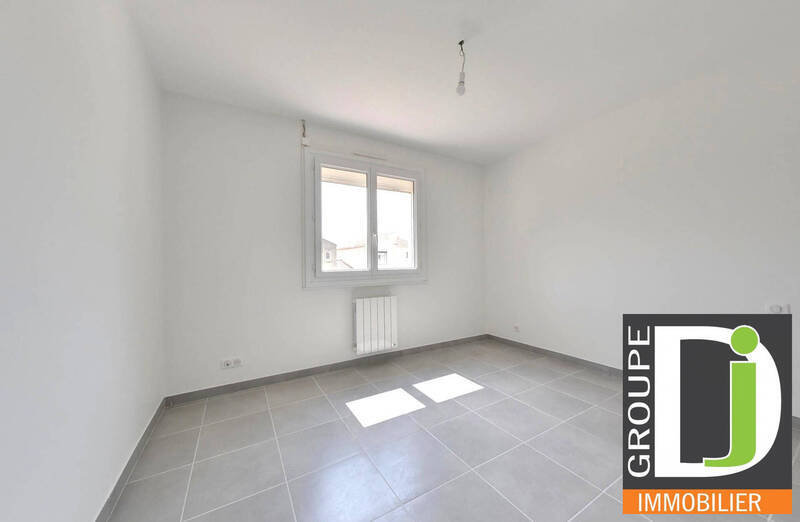 Vente maison 4 pièces 100 m² à Portes-lès-Valence 26800