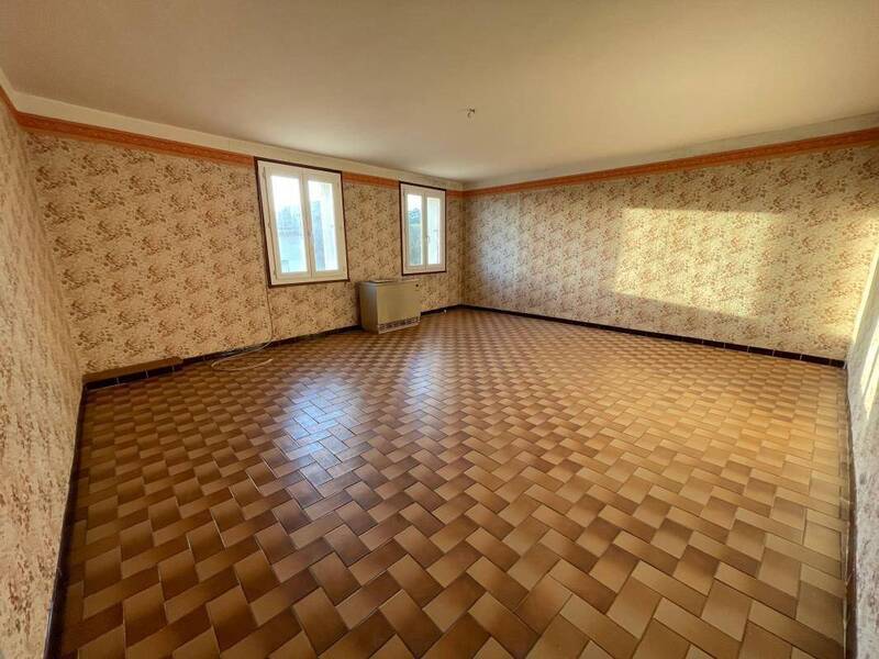 Vente appartement 6 pièces 150 m² à Donzère 26290