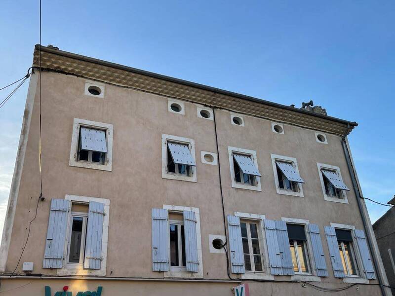 Vente appartement 6 pièces 150 m² à Donzère 26290