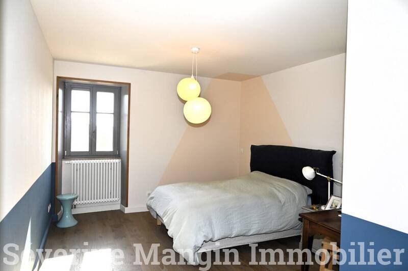 Vente maison 9 pièces 250 m² à Peyrins 26380