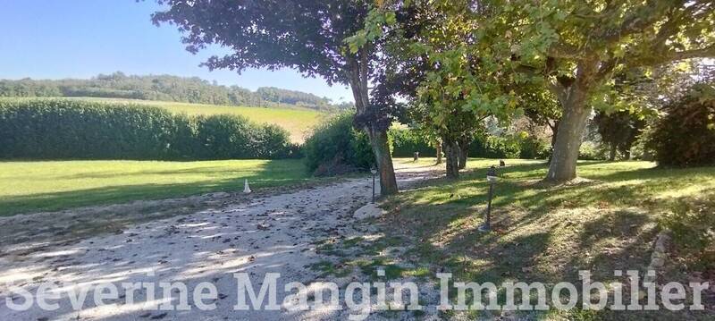 Vente maison 9 pièces 250 m² à Peyrins 26380