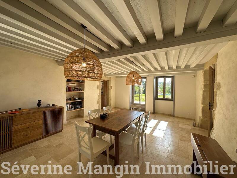 Vente maison 9 pièces 250 m² à Peyrins 26380