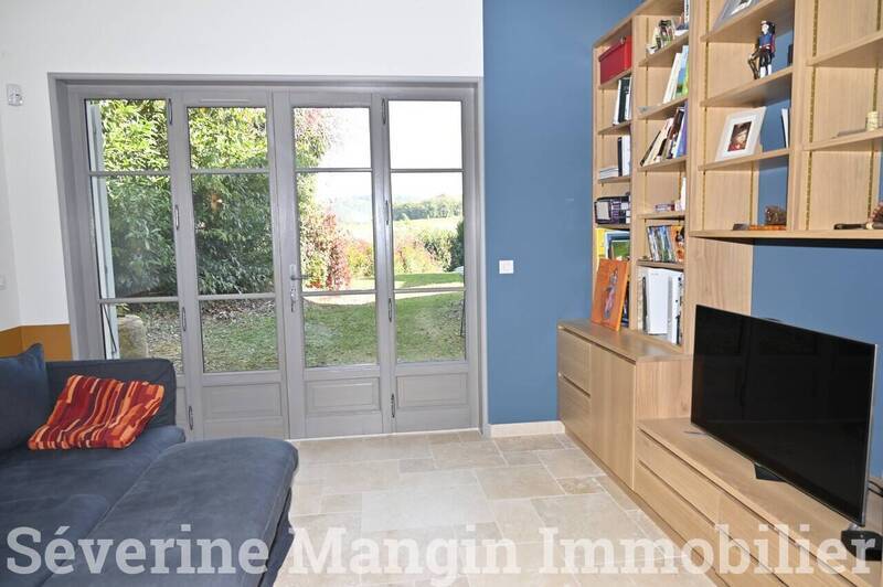 Vente maison 9 pièces 250 m² à Peyrins 26380