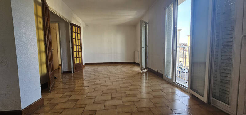 Vente appartement 3 pièces 72 m² à Valence 26000