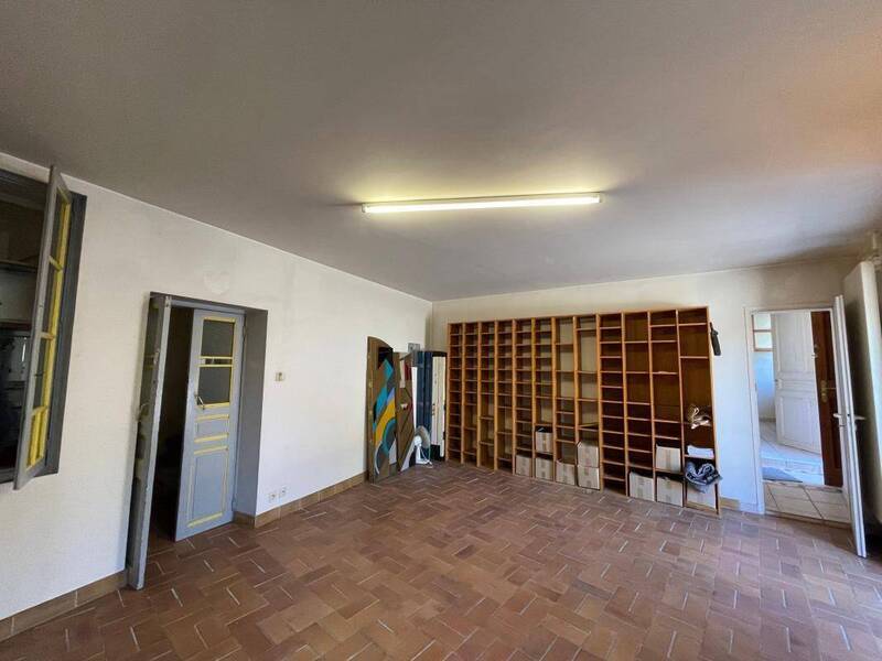 Vente maison 6 pièces 248 m² à Charpey 26300