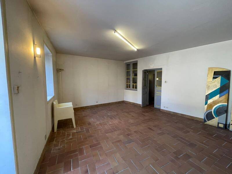 Vente maison 6 pièces 248 m² à Charpey 26300