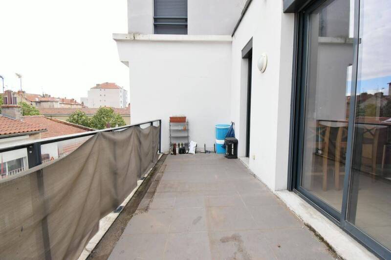 Vente appartement 3 pièces 59 m² à Valence 26000