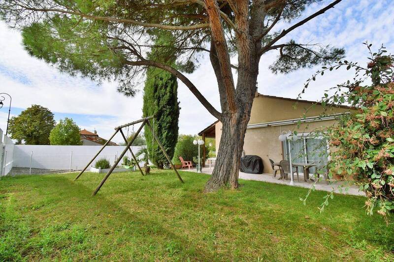 Vente maison 4 pièces 90 m² à Montvendre 26120