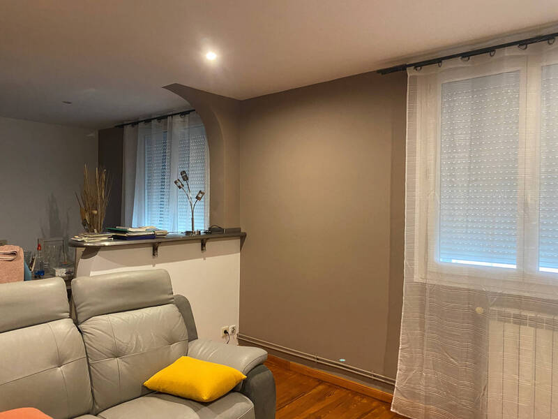 Vente appartement 4 pièces 73 m² à Bourg-lès-Valence 26500