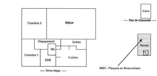 Vente appartement 4 pièces 73 m² à Bourg-lès-Valence 26500