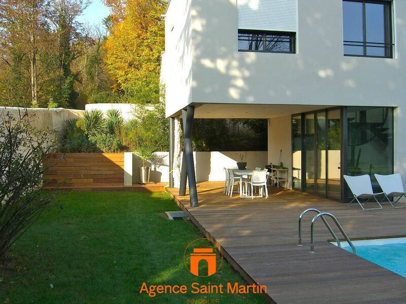 Vente maison 5 pièces 150 m² à Montélimar 26200