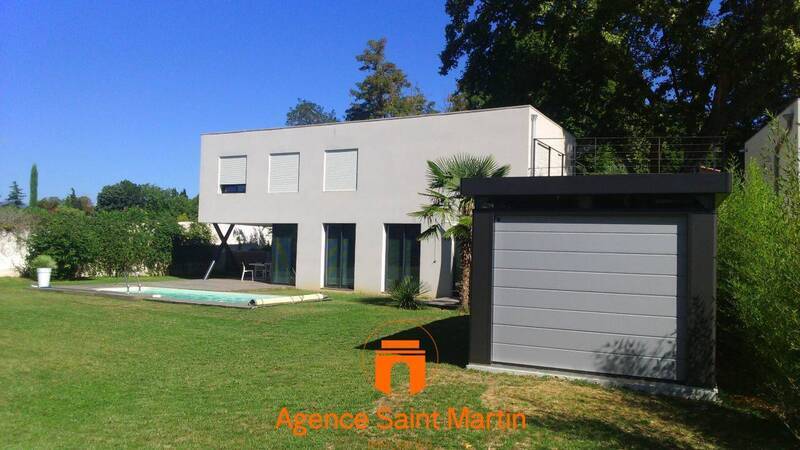 Vente maison 5 pièces 150 m² à Montélimar 26200