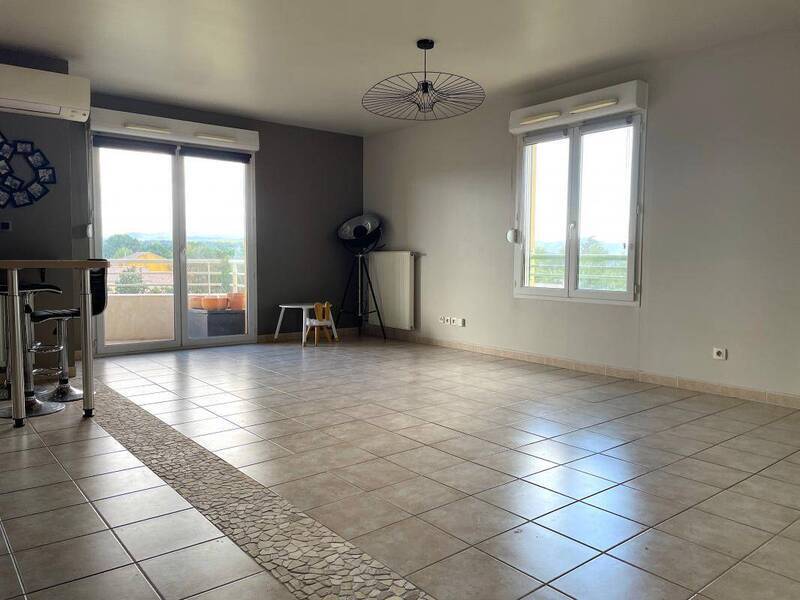 Vente appartement 3 pièces 67 m² à Montélimar 26200