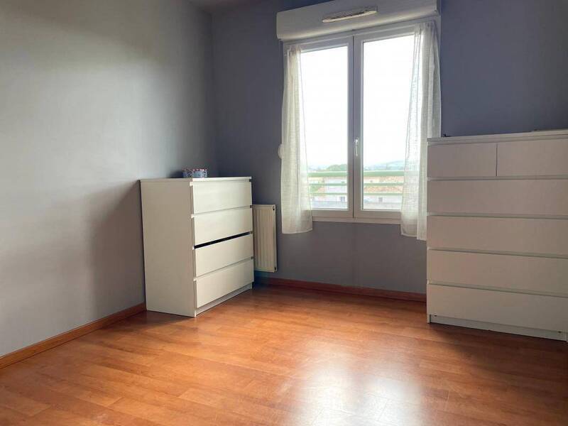 Vente appartement 3 pièces 67 m² à Montélimar 26200