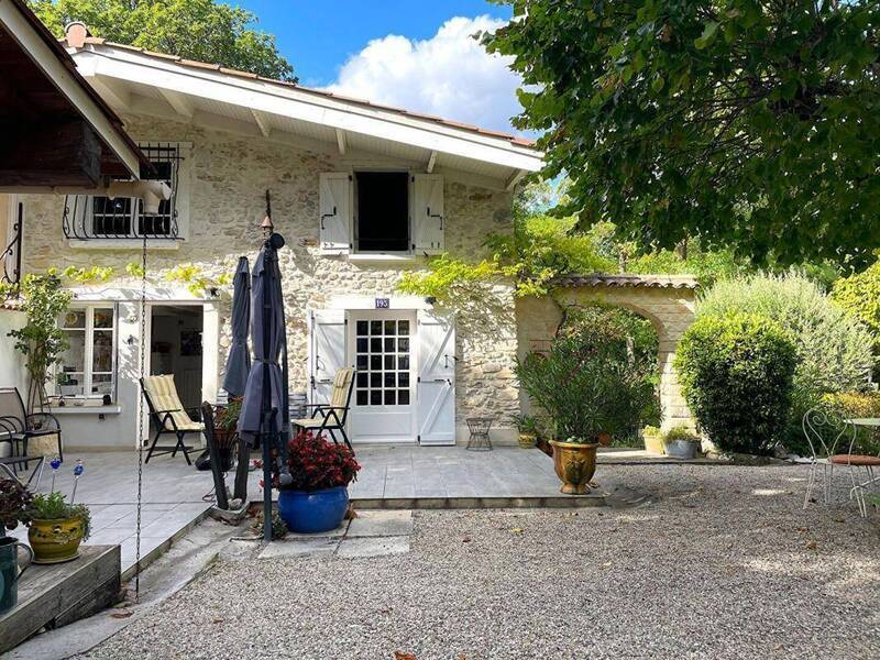 Vente maison 6 pièces 140 m² à Dieulefit 26220