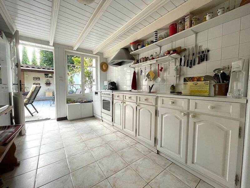 Vente maison 6 pièces 140 m² à Dieulefit 26220