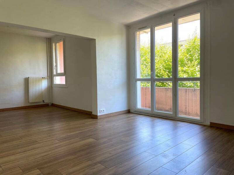 Vente appartement 4 pièces 76 m² à Montélimar 26200