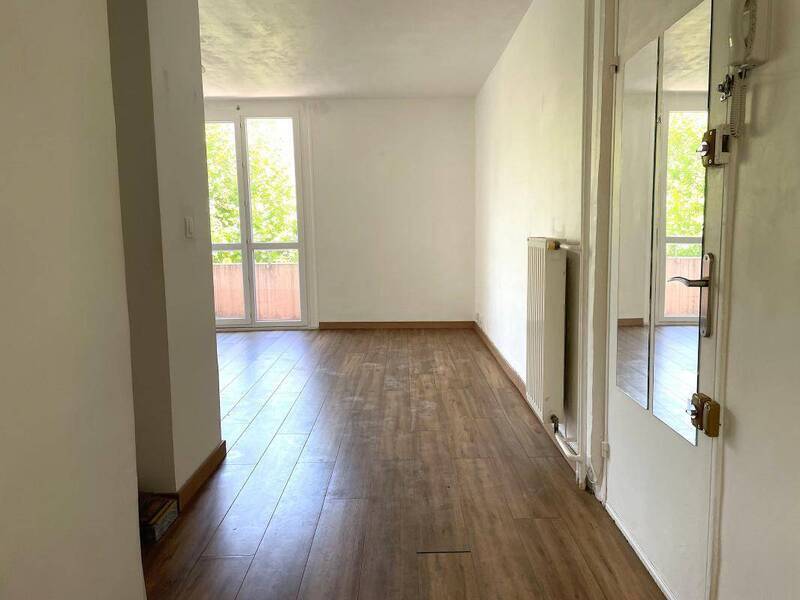 Vente appartement 4 pièces 76 m² à Montélimar 26200