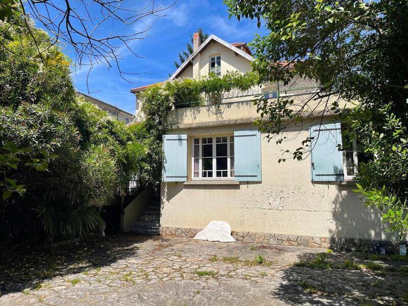 Vente maison 5 pièces 160 m² à Montélimar 26200