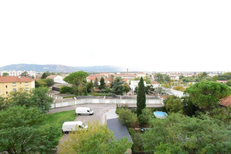 Vente appartement 3 pièces 63 m² à Valence 26000