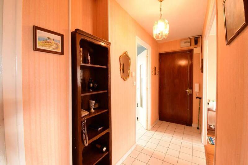 Vente appartement 3 pièces 63 m² à Valence 26000