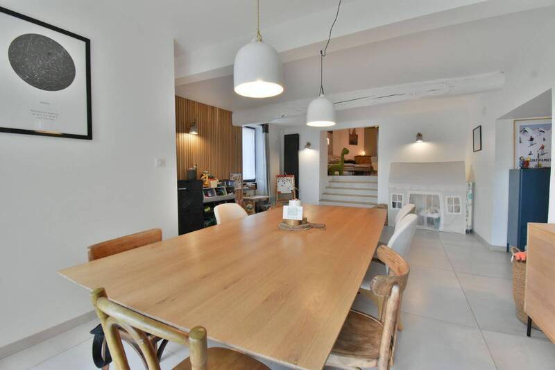 Vente maison 6 pièces 220 m² à Montmeyran 26120